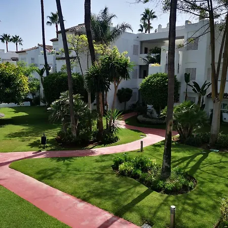 Piso Con Piscina A 1 Min Playa *