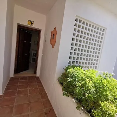 Piso Con Piscina A 1 Min Playa *