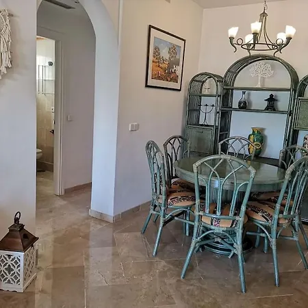 Apartment Piso Con Piscina A 1 Min Playa *