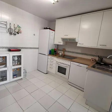 Piso Con Piscina A 1 Min Playa Apartment *