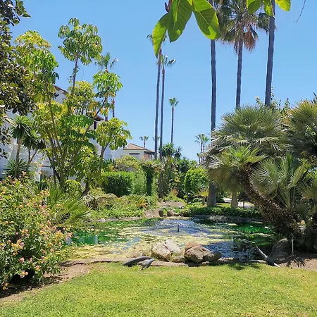 Piso Con Piscina A 1 Min Playa Apartamento *
