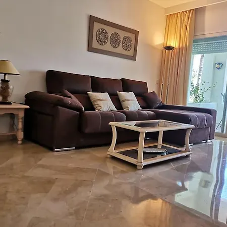 Piso Con Piscina A 1 Min Playa Apartamento *